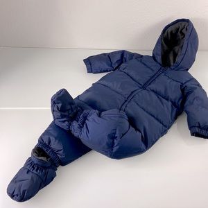 BabyGap-Snow suit Size 18 - 24 Months